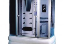 Bồn tắm xông hơi Govern